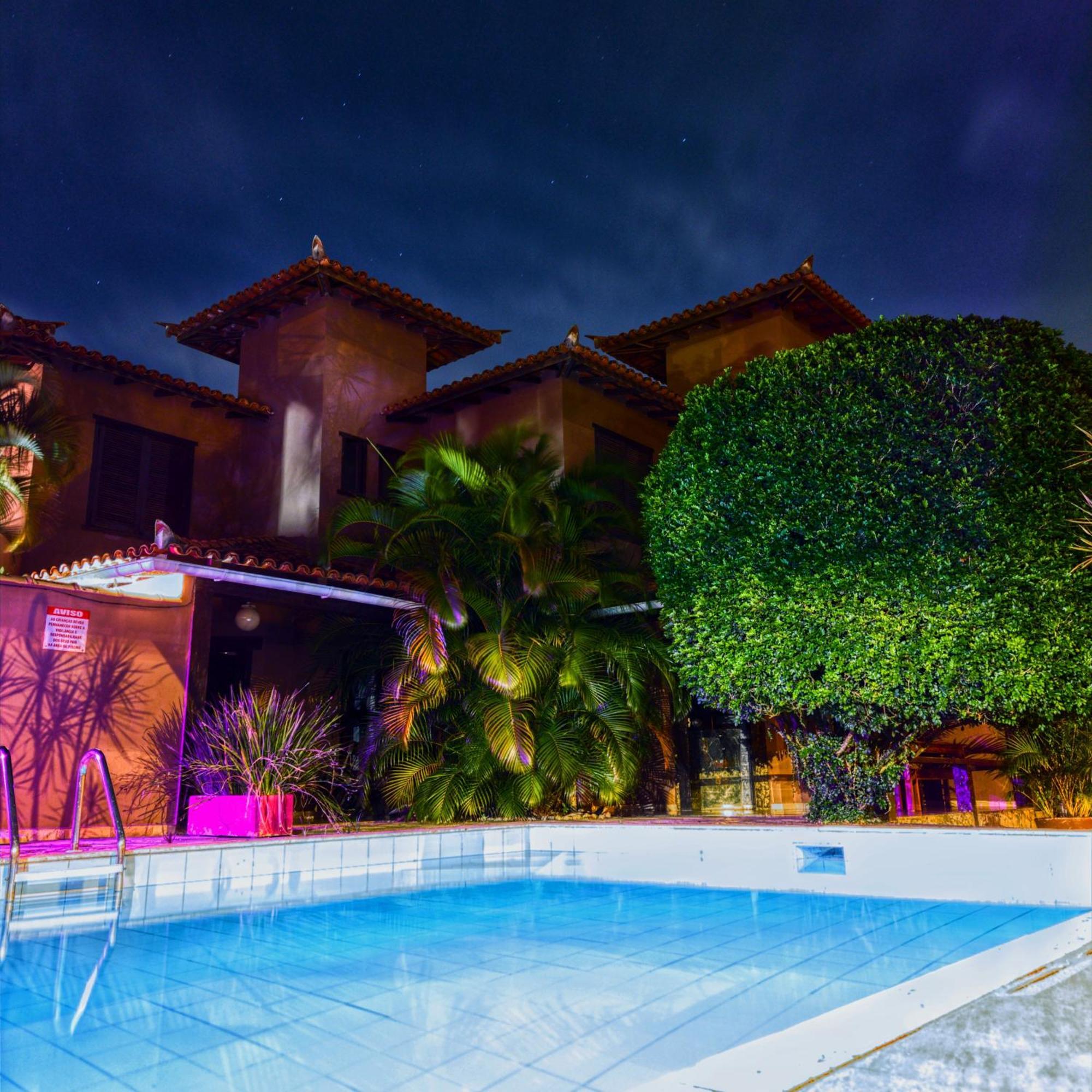 Domus 7 Villa Armacao dos Buzios Exterior photo