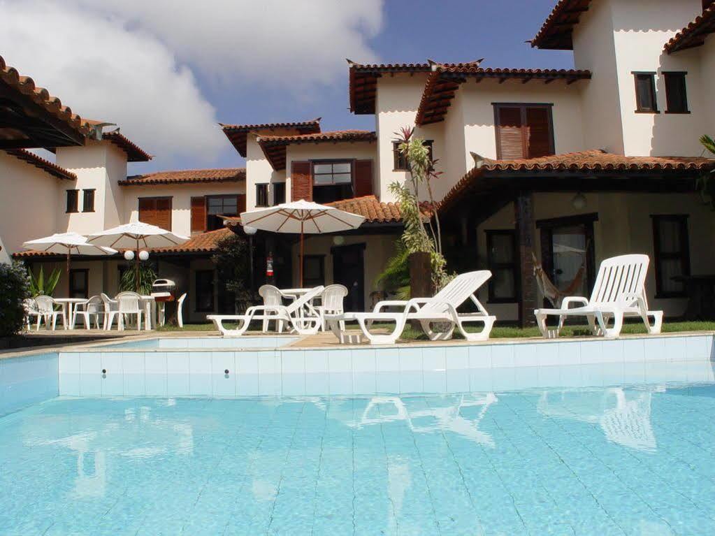 Domus 7 Villa Armacao dos Buzios Exterior photo
