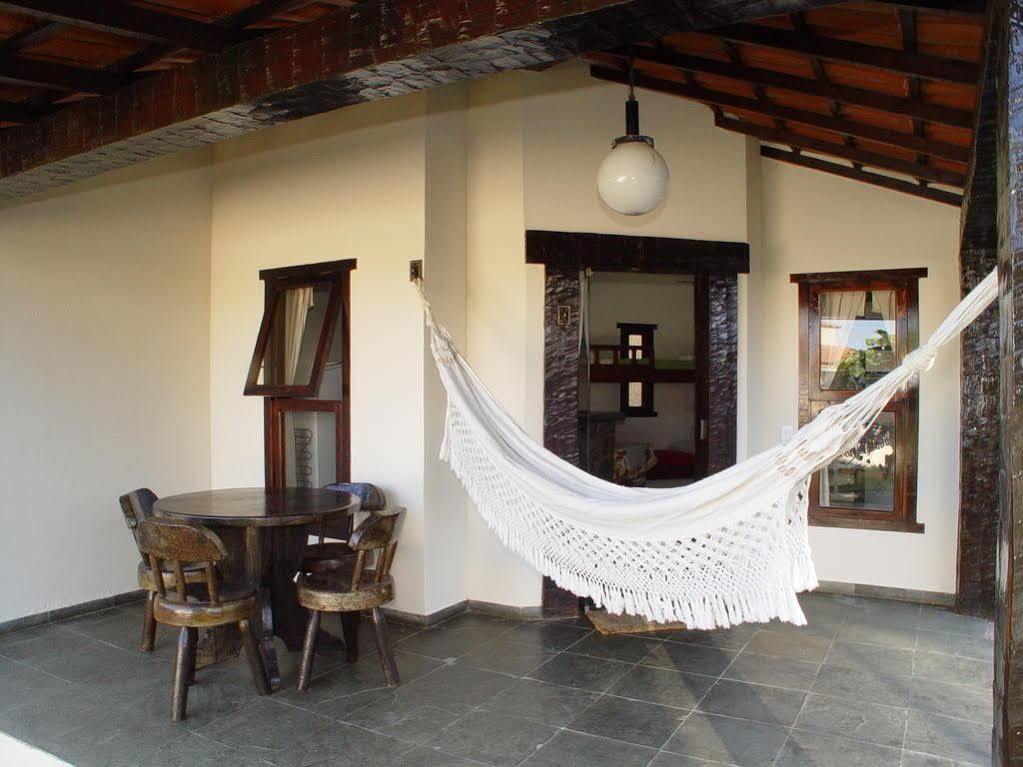 Domus 7 Villa Armacao dos Buzios Exterior photo