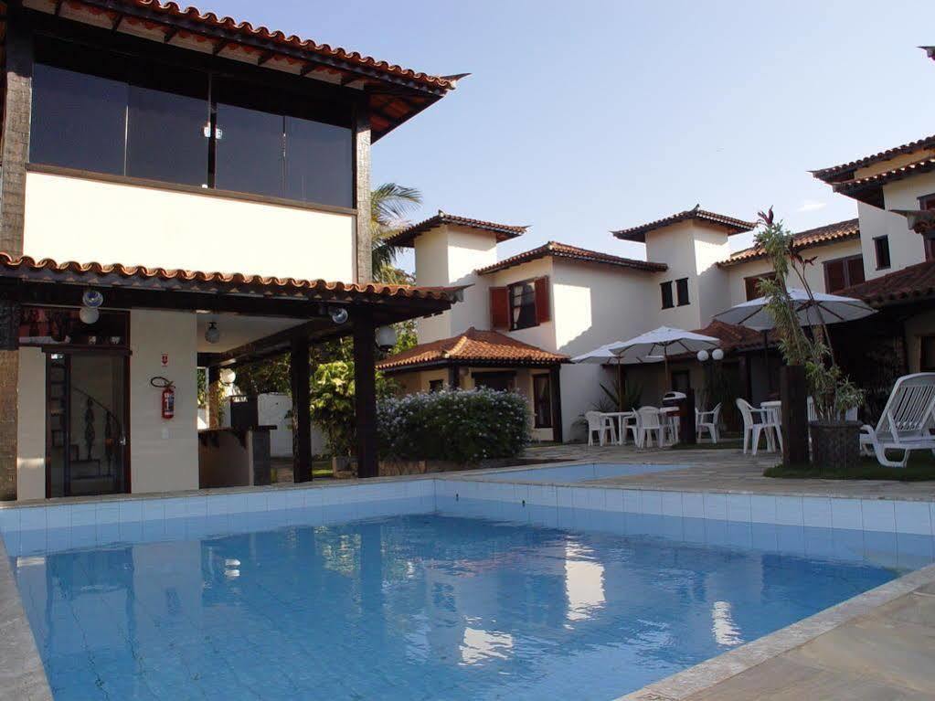 Domus 7 Villa Armacao dos Buzios Exterior photo