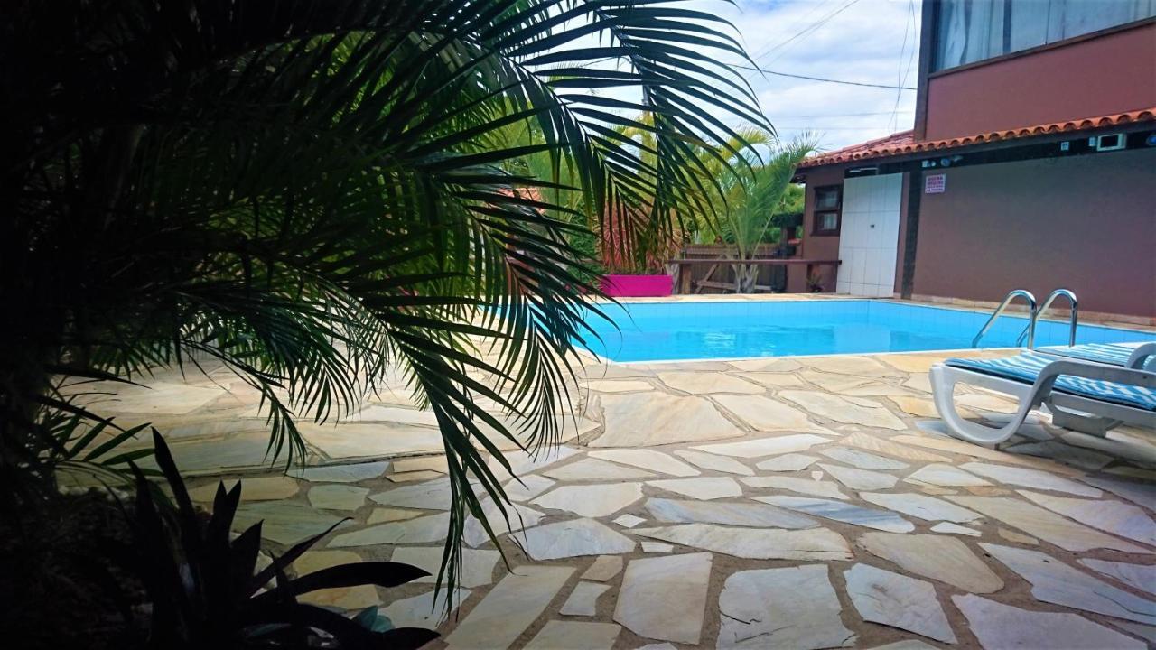 Domus 7 Villa Armacao dos Buzios Exterior photo